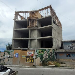 Fideicomiso Coco – Constitución