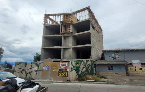 Fideicomiso Coco – Constitución