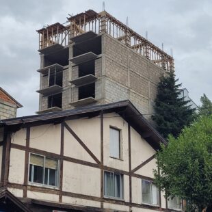 Fideicomiso Coco – Constitución