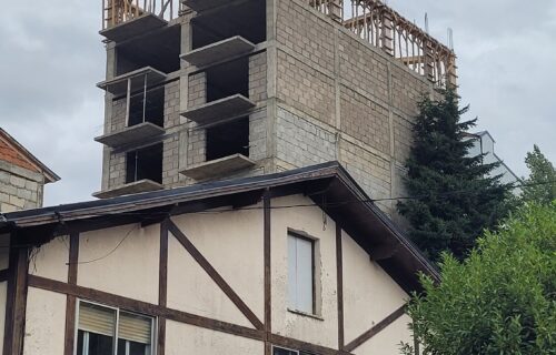 Fideicomiso Coco – Constitución