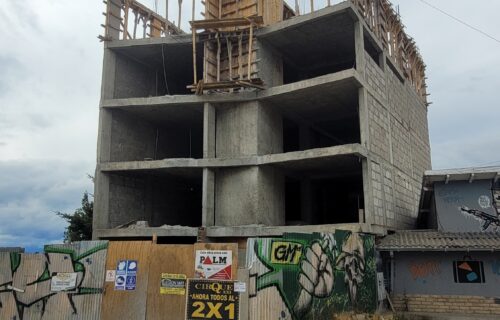 Fideicomiso Coco – Constitución