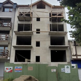 Fideicomiso Coco – O´Connor