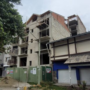 Fideicomiso Coco – O´Connor