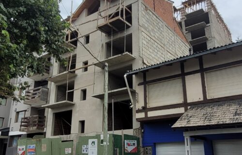 Fideicomiso Coco – O´Connor