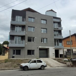 Fideicomiso Constitución