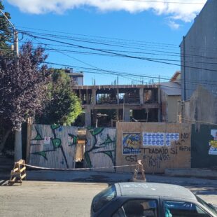 Fideicomiso Elflein 840 – B1