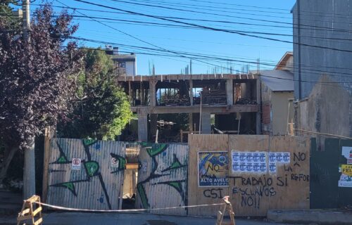 Fideicomiso Elflein 840 – B1