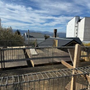 Fideicomiso Elflein 840 – B1