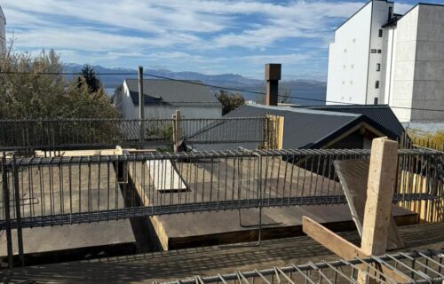 Fideicomiso Elflein 840 – B1