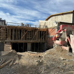 Fideicomiso Elflein 840 – B1