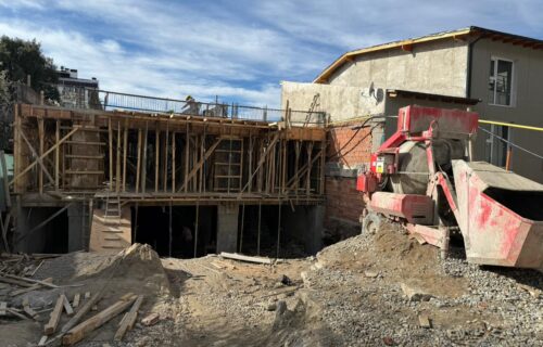 Fideicomiso Elflein 840 – B1