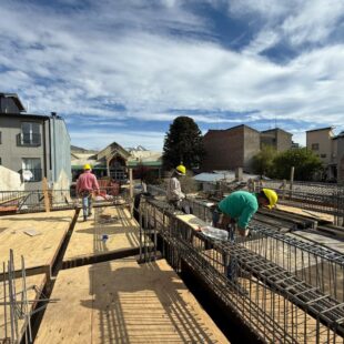 Fideicomiso Elflein 840 – B1