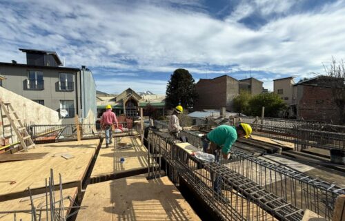 Fideicomiso Elflein 840 – B1