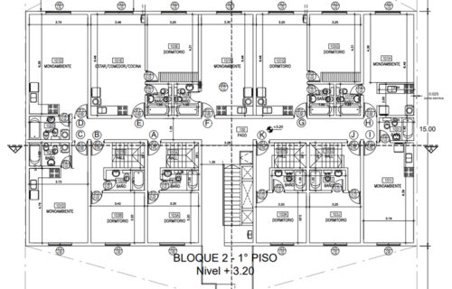 Fideicomiso Elflein 860