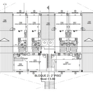 Fideicomiso Elflein 860