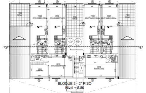 Fideicomiso Elflein 860