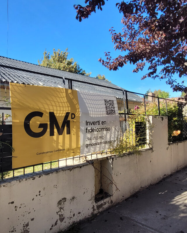 GM Desarrollos