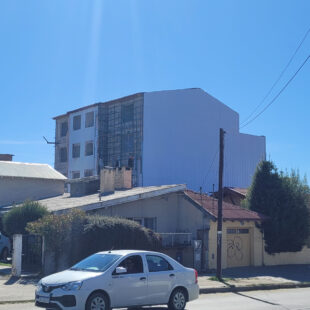 Fideicomiso Constitución