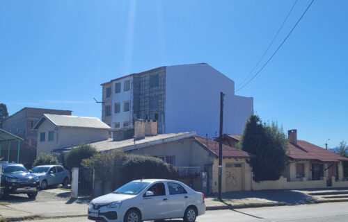 Fideicomiso Constitución