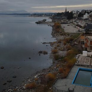 Lago Suites