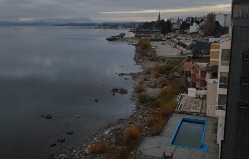 Lago Suites