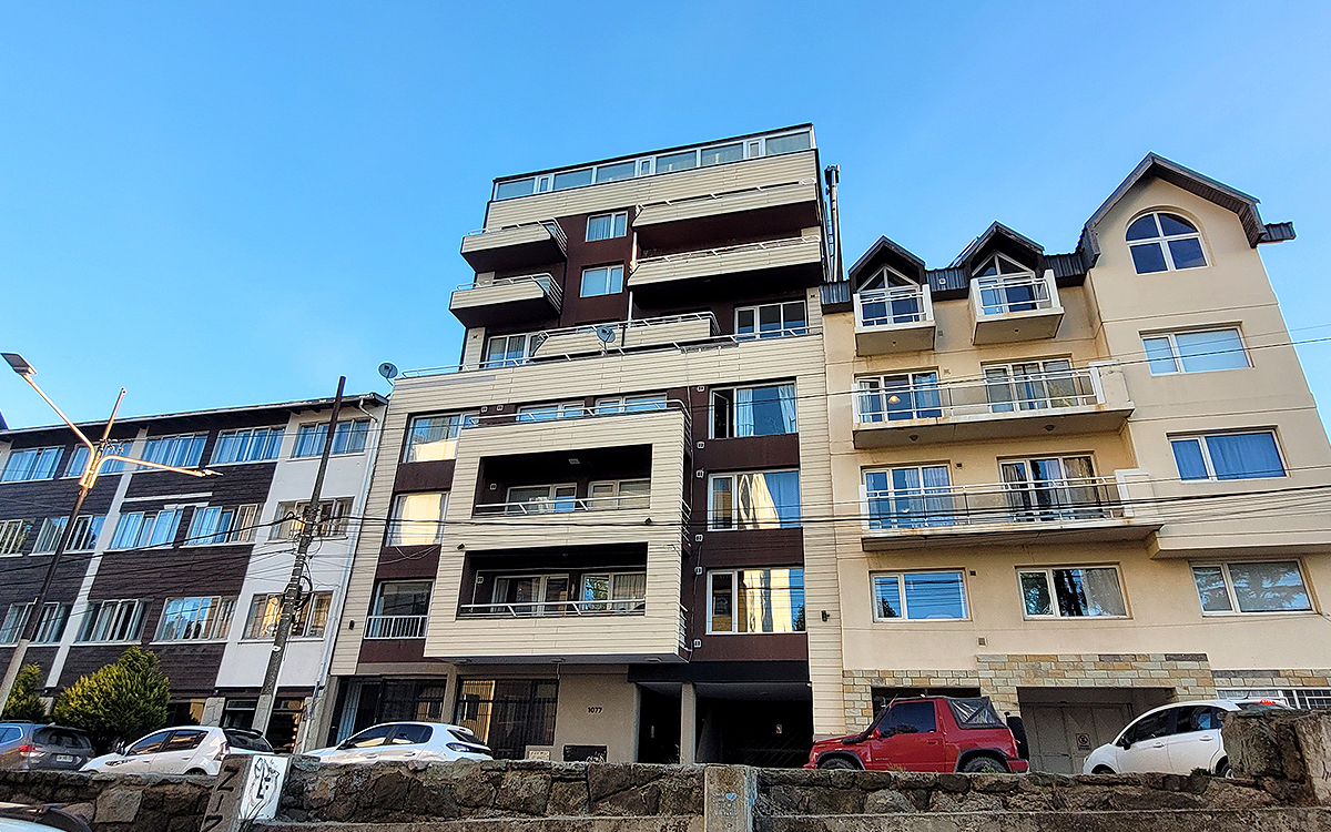 Edificio Mitre 1000