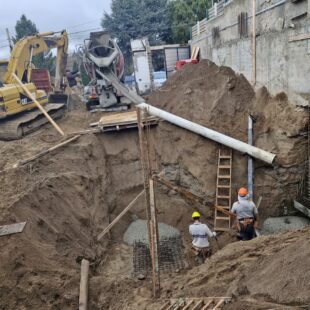 Fideicomiso Pioneros 35