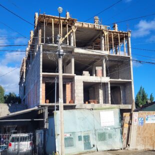 Edificio Sáenz Peña 1