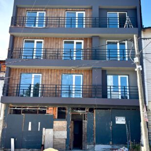 Fideicomiso Segundo Sombra