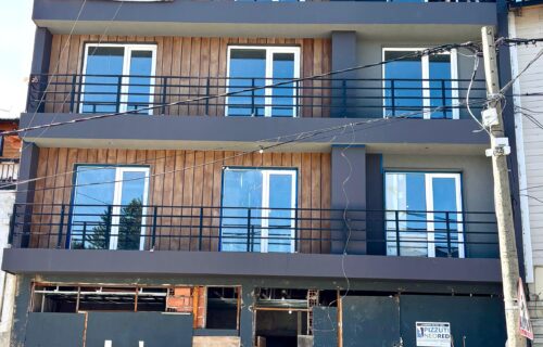 Fideicomiso Segundo Sombra