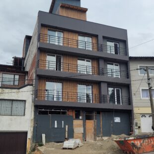 Fideicomiso Segundo Sombra