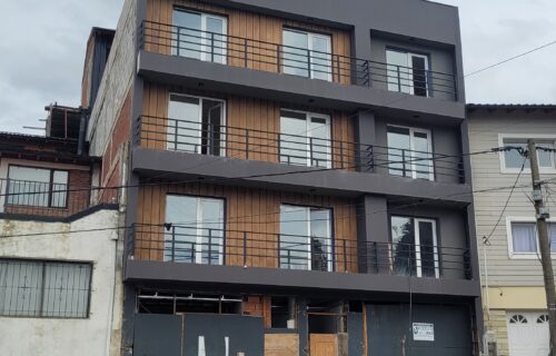 Fideicomiso Segundo Sombra