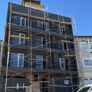 Fideicomiso Segundo Sombra