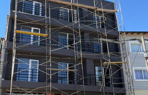 Fideicomiso Segundo Sombra