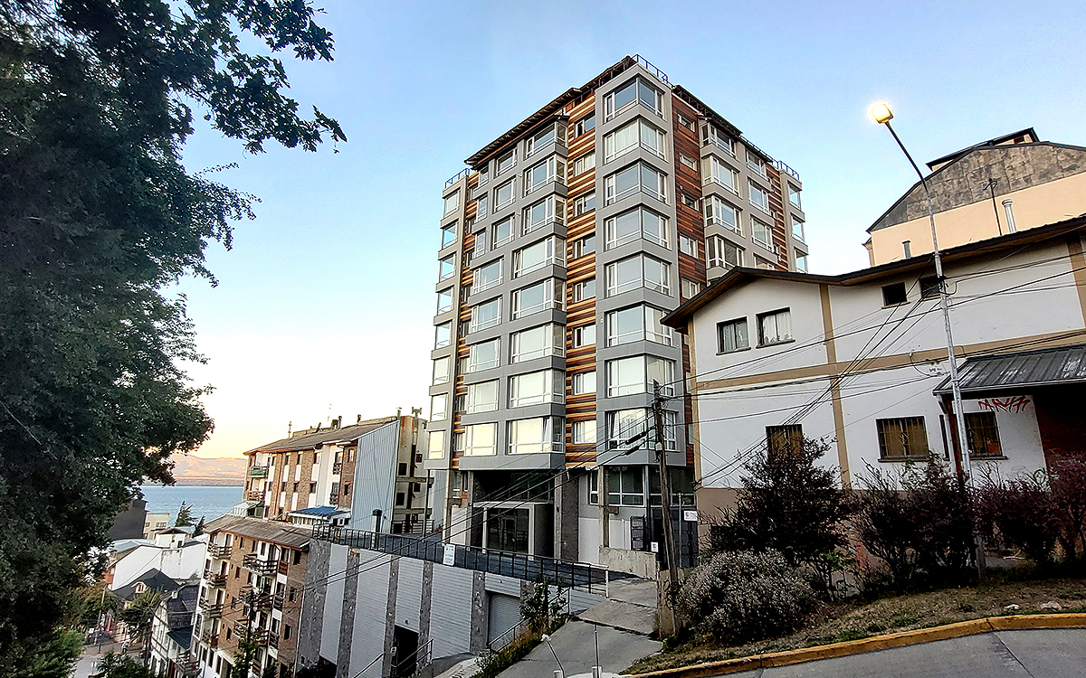 Fideicomiso Torre O´Connor