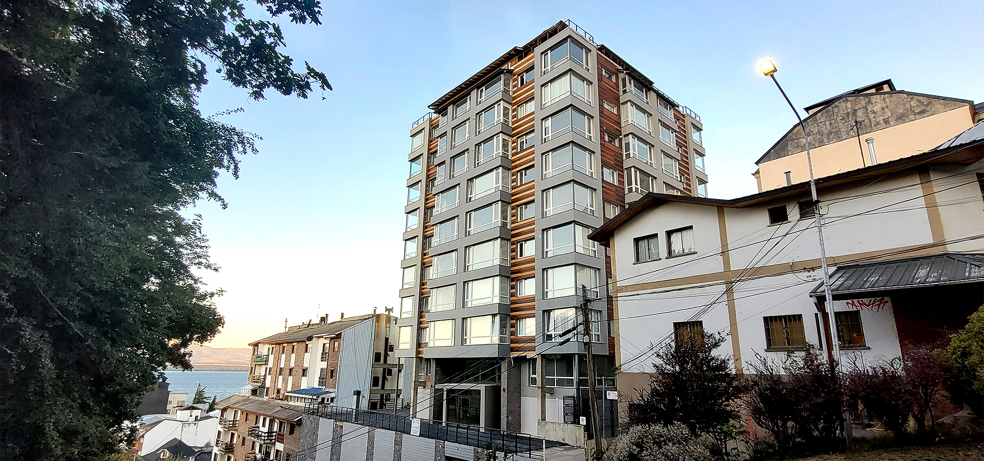 Fideicomiso Torre O´Connor
